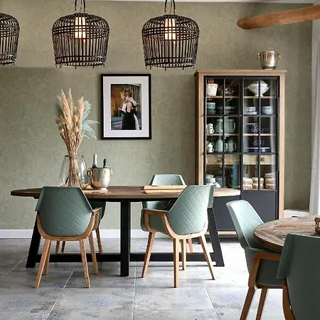 Vinotel * Lijnden