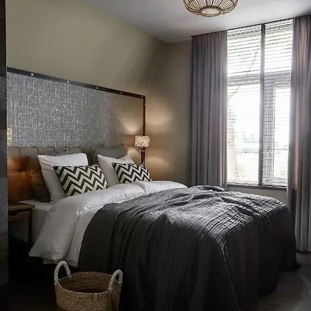 Vinotel * Lijnden