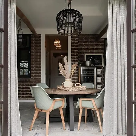 Couette-café Vinotel