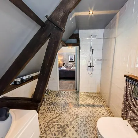 Vinotel Bed & Breakfast Lijnden