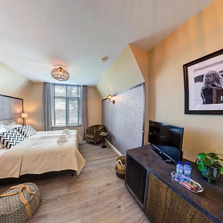 Bed & Breakfast Vinotel *