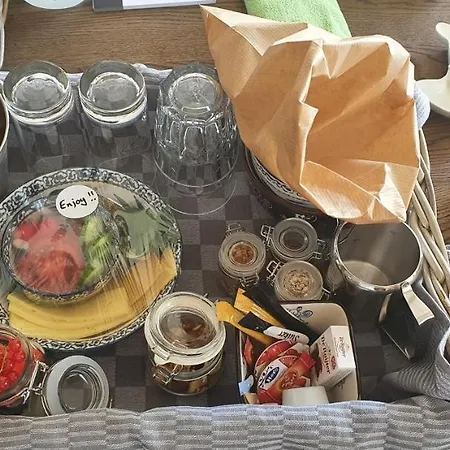 Vinotel * Lijnden