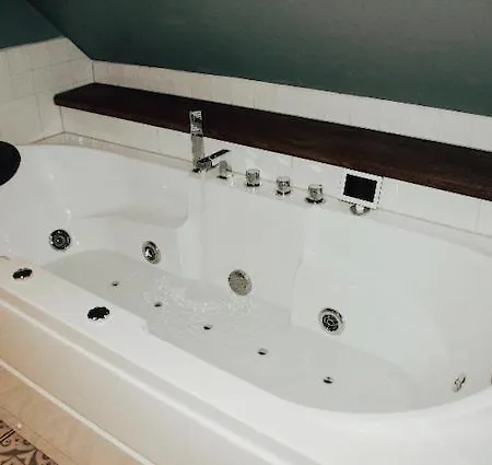 Bed & Breakfast Vinotel