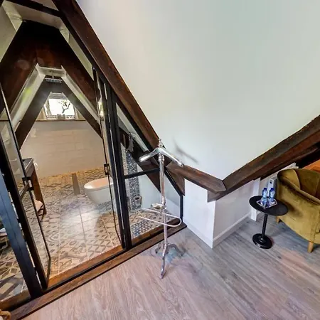 Nocleg ze śniadaniem Vinotel Lijnden