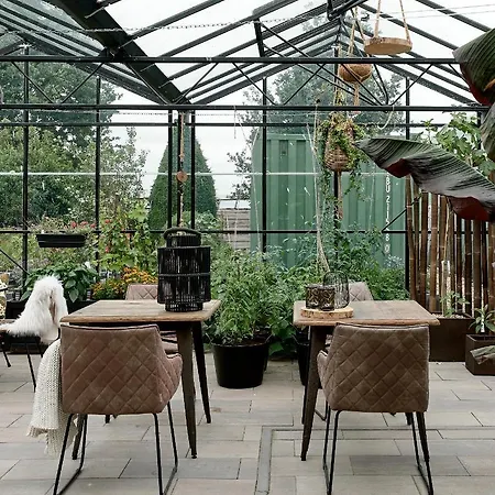 Vinotel * Lijnden