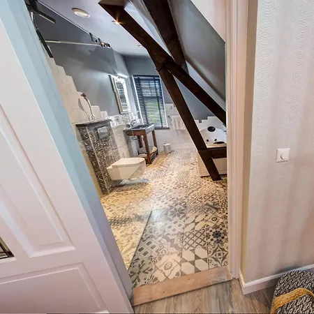 Nocleg ze śniadaniem Vinotel Lijnden